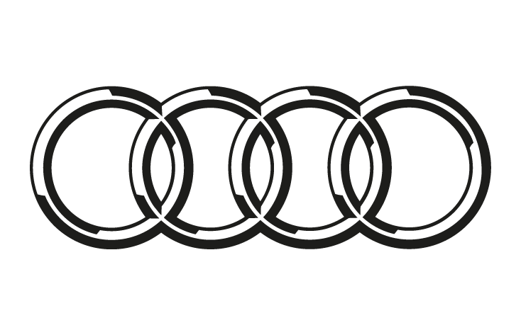 Audi- Logo