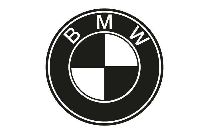 BMW- Logo