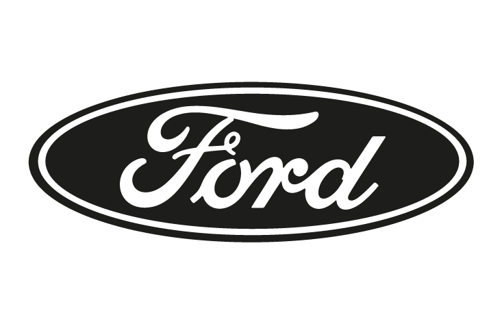 Ford- Logo