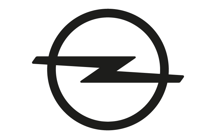 Opel- Logo