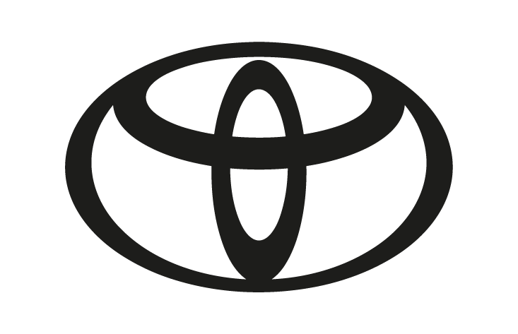 Toyota- Logo