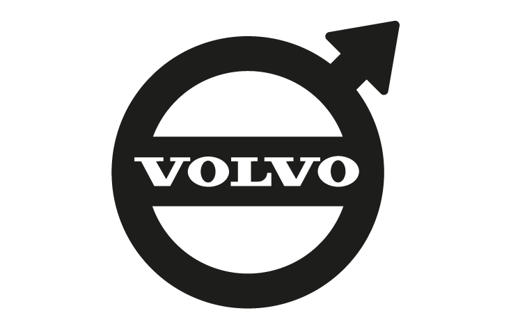 Volvo- Logo